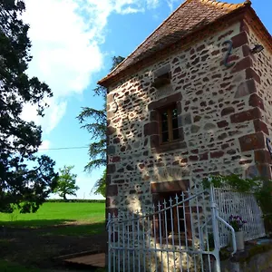 L'abrejou Bed & Breakfast
