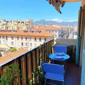 Le Port - Grand Studio , Nice France