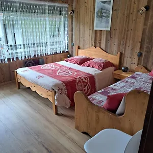 Spacieux 8 Personnes Châtel